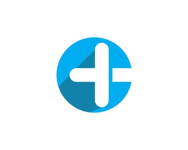  Tıbbi Logo templat
