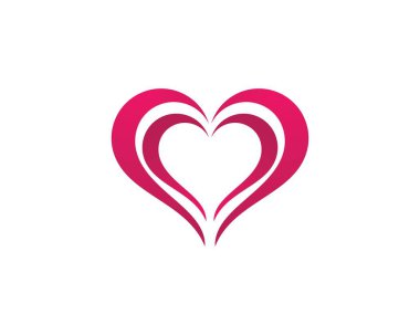 toplum hizmeti Logo şablonu