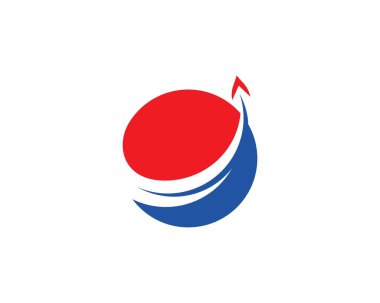 Daha hızlı Logo şablonu