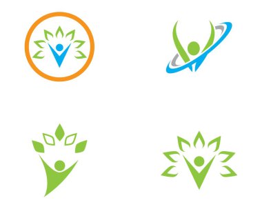 Sağlık logosu