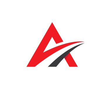 Mektup Daha Hızlı Logo Şablonu 