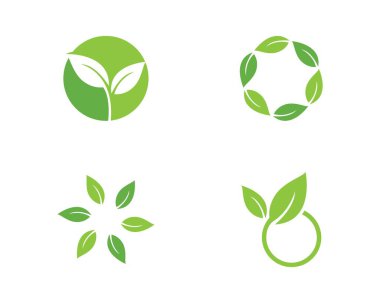  ekoloji doğa eleman vektör