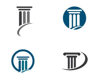 ayağı logo şablonu