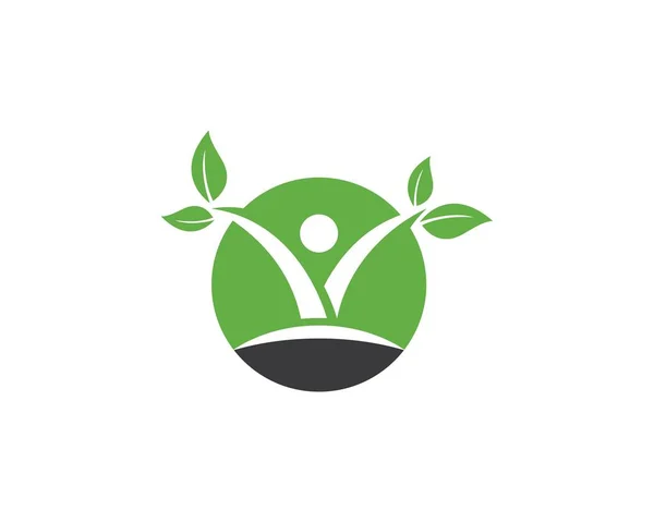 Healthy Life Logo