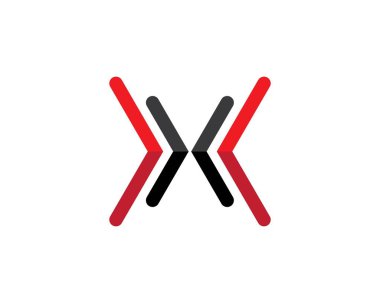 oklar çizim vektör