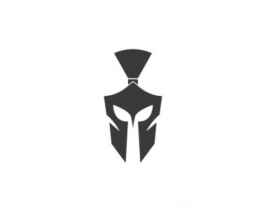 Spartalı logo vektör