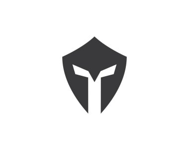 Spartalı logo vektör