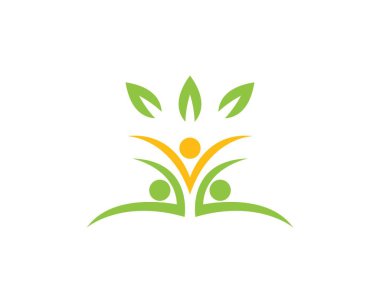 Sağlık logosu