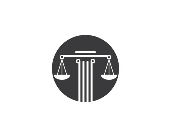 law logo vector