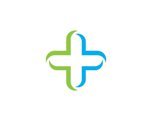 Health Medical Logo template