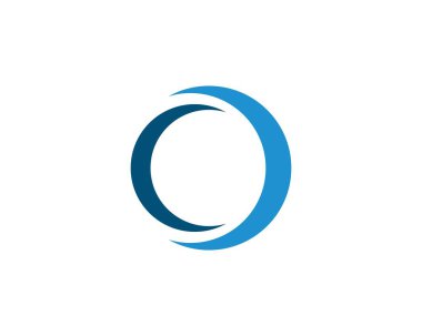İş finansmanı profesyonel logo şablonu 