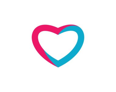 sevgi logo vektörü
