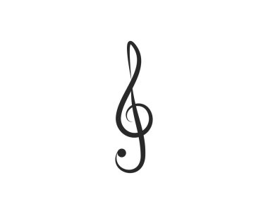 Müzik nota simgesi