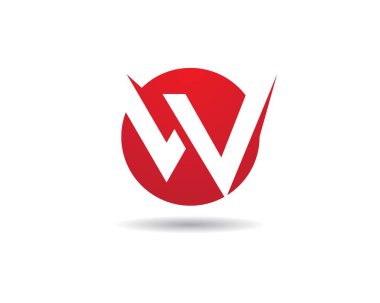 W harf Logo iş 