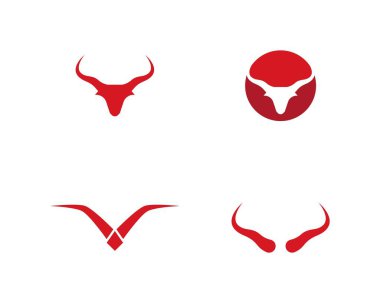 Toros Logo şablonu