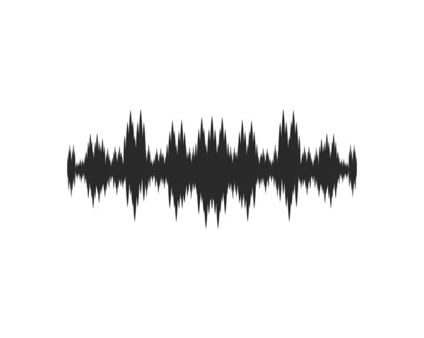 ses dalgası ılustration
