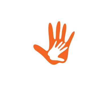 El bakım logosu şablonu