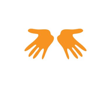 El bakım logosu şablonu 