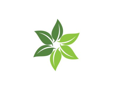  Yeşil yapraklı ekoloji doğa elementi 