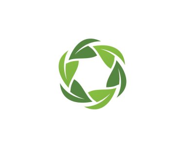  Yeşil yapraklı ekoloji doğa elementi 