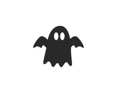 Hayalet ilustration 