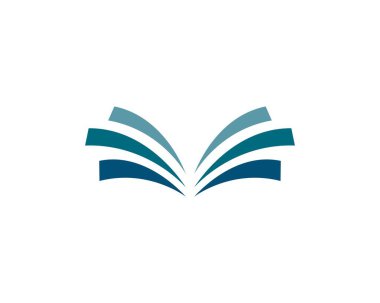 eğitim logosu şablonu