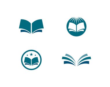 eğitim logosu şablonu