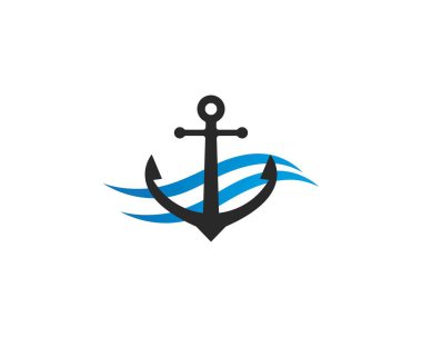 Tutturucu simgesini Logo şablonu