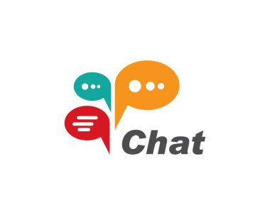 konuşma balonu simgesi