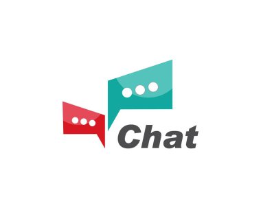 konuşma balonu simgesi