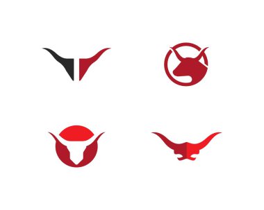 Toros Logo şablonu