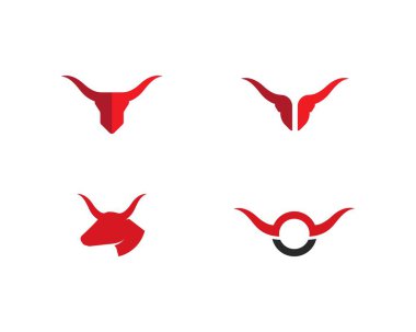Toros Logo şablonu