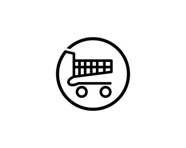 Cart dükkan logosu