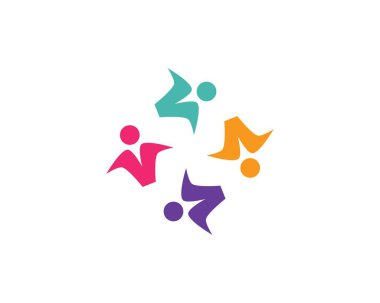 Topluluk, ağ ve sosyal simge