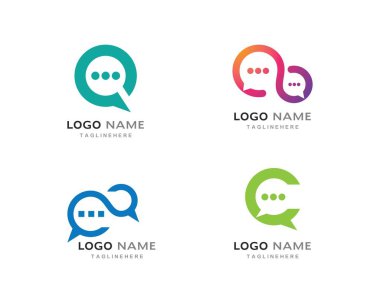 konuşma balonu simgesi