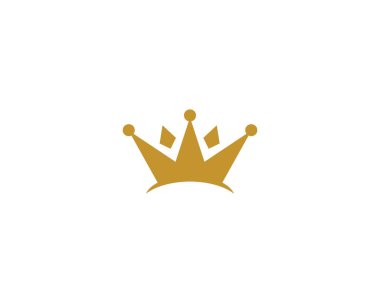 Taç Logo şablonu