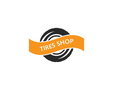 Lastikler logo vector 