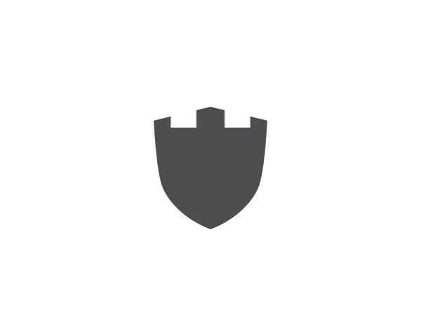 盾象征标志模板 — 图库矢量图片