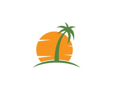 Logo vektör yaz 