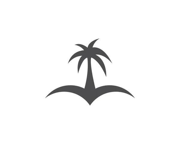 Lato logo wektor — Wektor stockowy