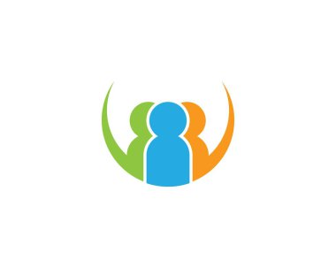 Topluluk, ağ ve sosyal simge