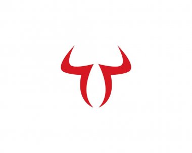 Toros Logo şablonu