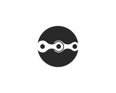  Zincir logosu tasarımı