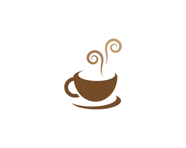 Кофейная чашка — стоковый вектор