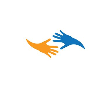 El bakım logosu şablonu