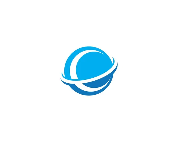 Kula Tech logo wektor — Wektor stockowy