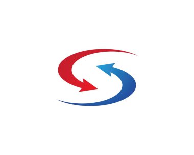 ok logo vektör 