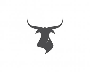 Toros Logo şablonu