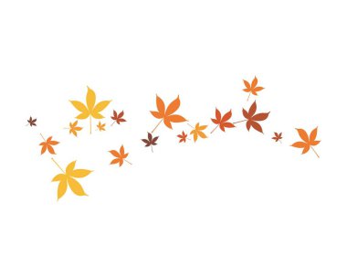 sonbahar yaprak arka plan