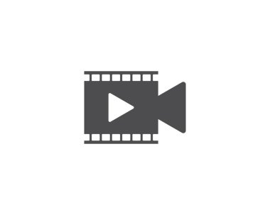 Film logosu şablonu